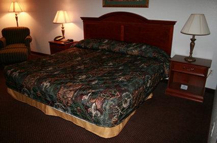 Stay Usa Hotel And Suites Hot Springs Zimmer foto