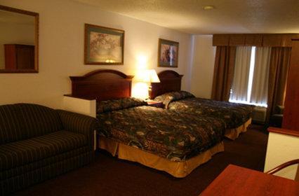 Stay Usa Hotel And Suites Hot Springs Zimmer foto